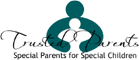 Trusted Parents Logo